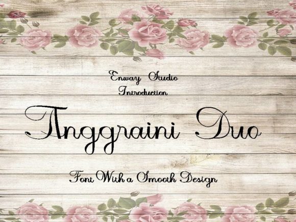 Anggraini: A Designer’s Honest Review for Real Projects