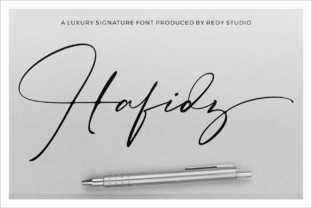 Hafidz Font: A Designer’s Review