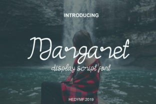 Margaret Font: Elevate Web Design