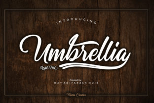 Umbrellia: A Designer’s Honest Review