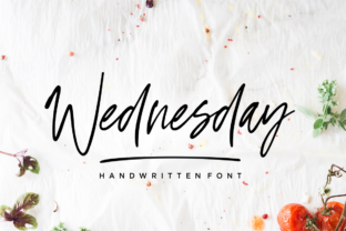 Wednesday Vibes Font: A Web Designer’s Review
